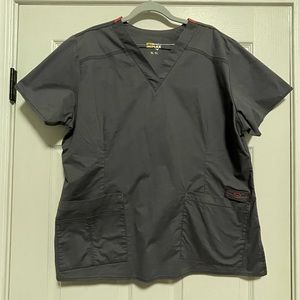 WonderWink Scrub Top